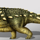 Illustration for article titled Armor-Plated Dinosaurs Had A Built-In Air Conditioning System